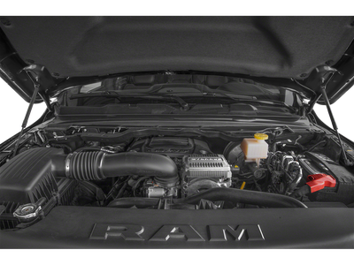 2023 RAM 1500 Longhorn