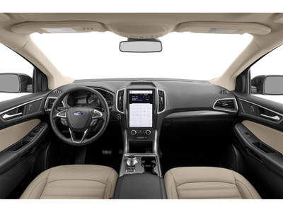2024 Ford Edge Base