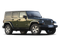 2009 Jeep Wrangler Unlimited Rubicon