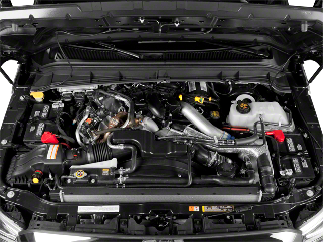 2011 Ford Super Duty F-250 SRW Base