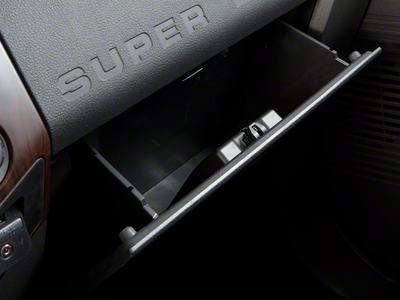 2011 Ford Super Duty F-250 SRW Base