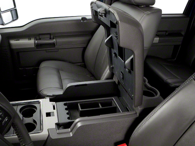 2011 Ford Super Duty F-250 SRW Base