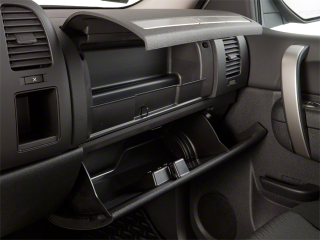 2011 GMC Sierra 1500 Denali