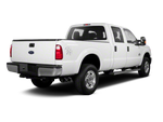 2012 Ford Super Duty F-350 SRW XLT