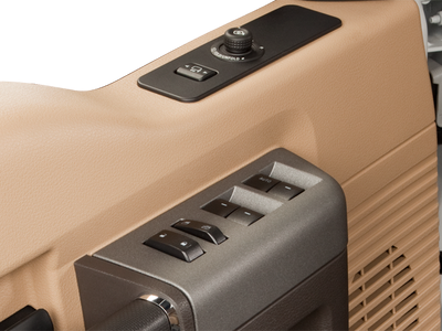 2012 Ford Super Duty F-350 SRW XLT