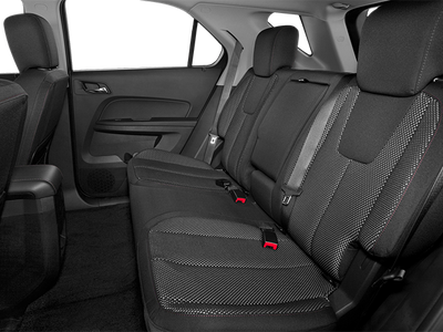 2014 Chevrolet Equinox 2LT