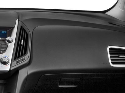 2014 Chevrolet Equinox 2LT