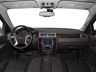 2014 GMC Yukon XL 1500 Denali