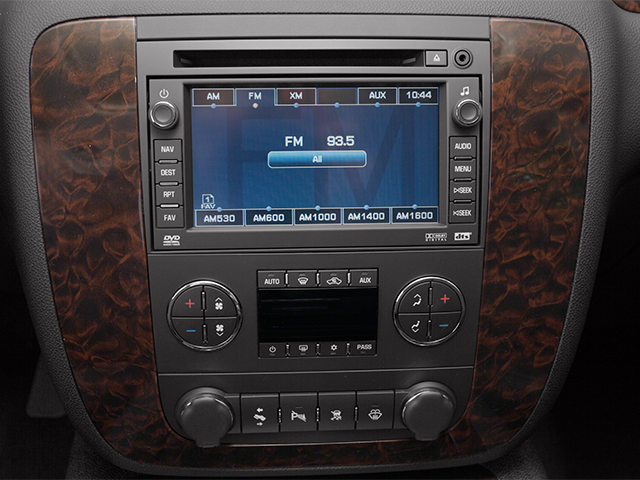 2014 GMC Yukon XL 1500 Denali