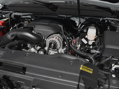 2014 GMC Yukon XL 1500 Denali