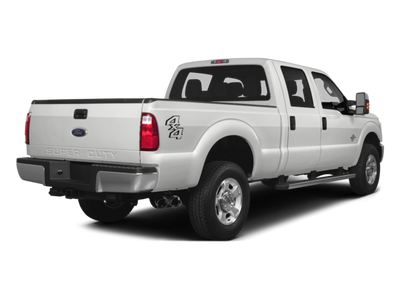 2016 Ford Super Duty F-350 SRW Base