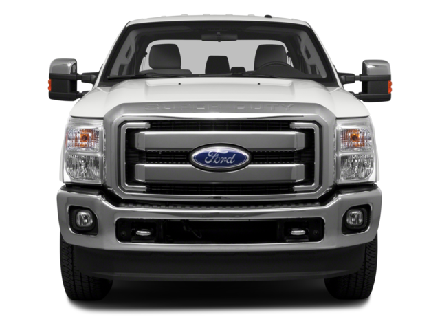2016 Ford Super Duty F-350 SRW Base