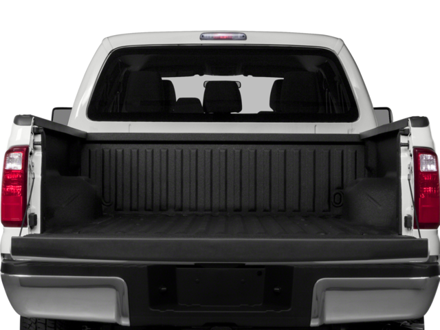 2016 Ford Super Duty F-350 SRW Base