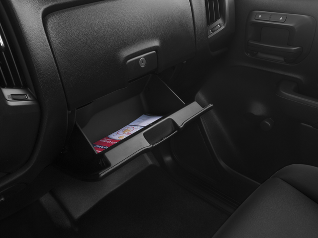 2017 Chevrolet Silverado 2500HD LT