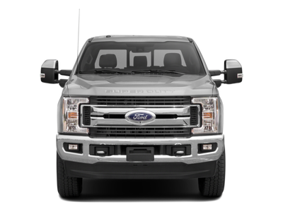2017 Ford Super Duty F-350 SRW XLT