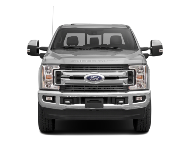 2017 Ford Super Duty F-350 SRW XLT