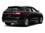 2018 Lincoln MKX Black Label