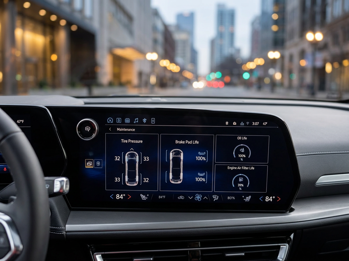 2026 Chevrolet Traverse driver assistance technology South Dakota