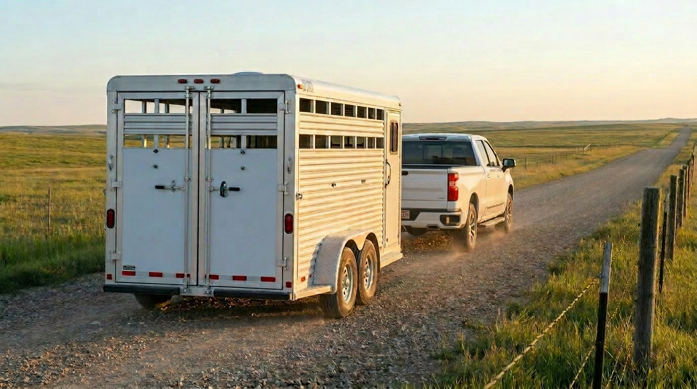 2026 Silverado 1500 hauling cargo at Beadle Chevrolet Mobridge South Dakota