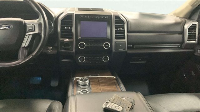2019 Ford Expedition Max Platinum