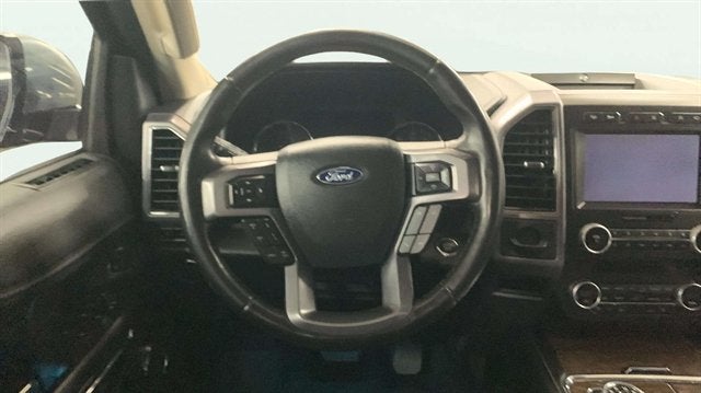 2019 Ford Expedition Max Platinum