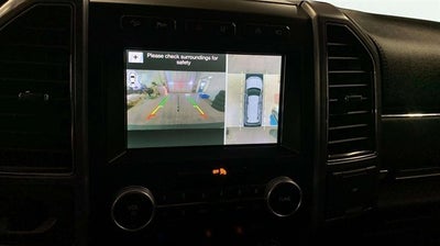 2019 Ford Expedition Max Platinum