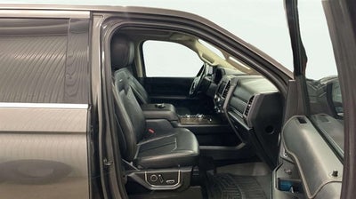 2019 Ford Expedition Max Platinum