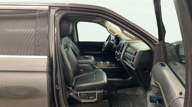 2019 Ford Expedition Max Platinum