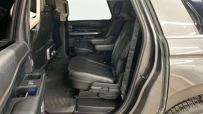 2019 Ford Expedition Max Platinum