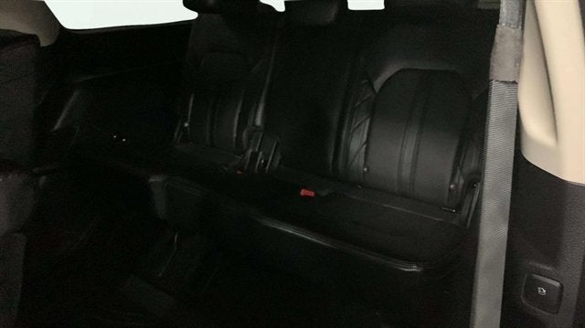 2019 Ford Expedition Max Platinum