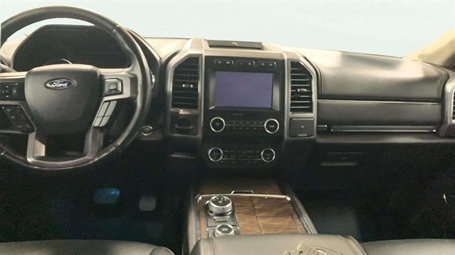 2019 Ford Expedition Max Platinum