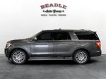 2019 Ford Expedition Max Platinum