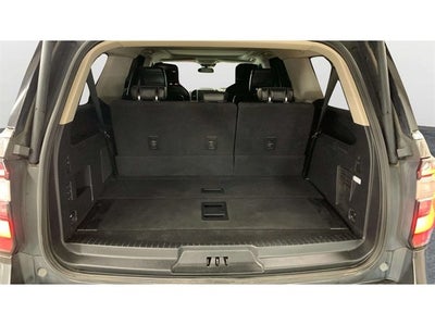 2019 Ford Expedition Max Platinum