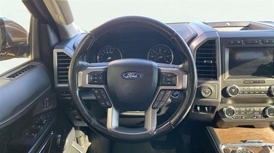 2019 Ford Expedition Max Platinum