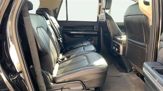 2019 Ford Expedition Max Platinum