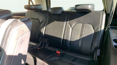 2019 Ford Expedition Max Platinum