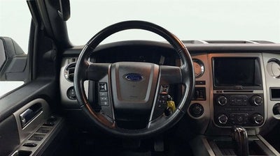 2016 Ford Expedition XLT