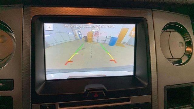 2016 Ford Expedition XLT