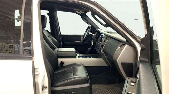 2016 Ford Expedition XLT