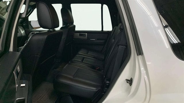 2016 Ford Expedition XLT