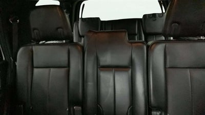 2016 Ford Expedition XLT