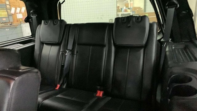 2016 Ford Expedition XLT