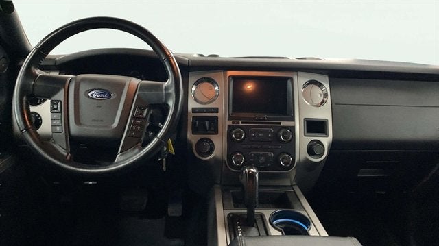 2016 Ford Expedition XLT