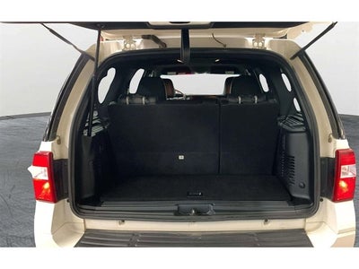 2016 Ford Expedition XLT