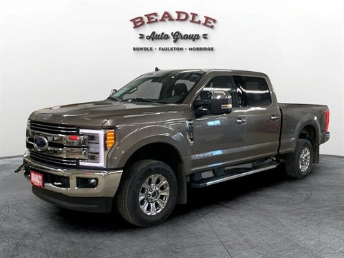 2019 Ford Super Duty F-250 SRW Super Duty