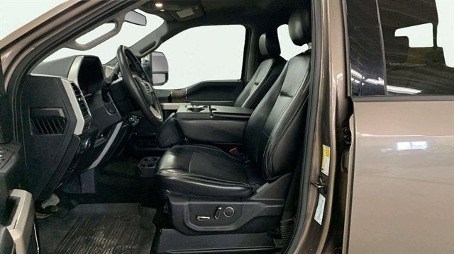 2019 Ford Super Duty F-250 SRW Super Duty