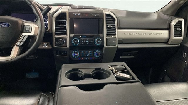 2019 Ford Super Duty F-250 SRW Super Duty