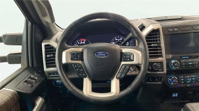 2019 Ford Super Duty F-250 SRW Super Duty