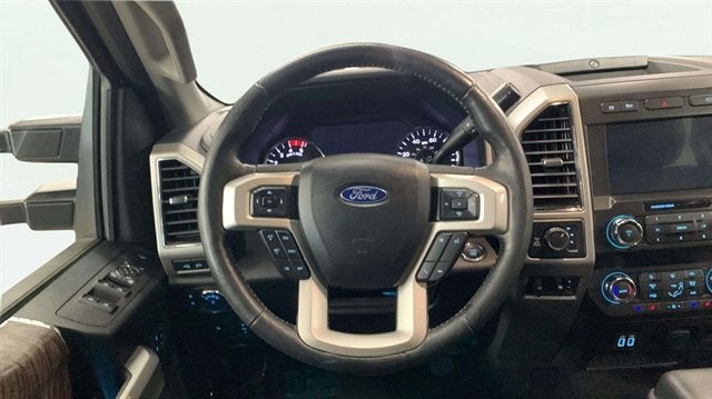 2019 Ford Super Duty F-250 SRW Super Duty