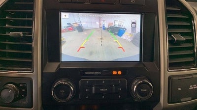 2019 Ford Super Duty F-250 SRW Super Duty